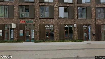 Apartments for rent in Copenhagen S - Photo from Google Street View