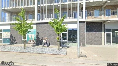 Apartments for rent in Aalborg SV - Photo from Google Street View