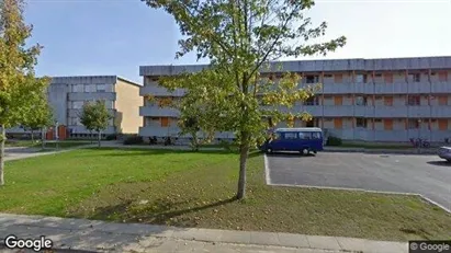 Apartments for rent in Odense SV - Photo from Google Street View