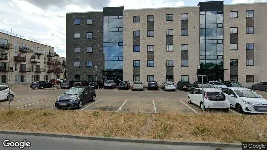 Apartments for rent in Odense M - Photo from Google Street View