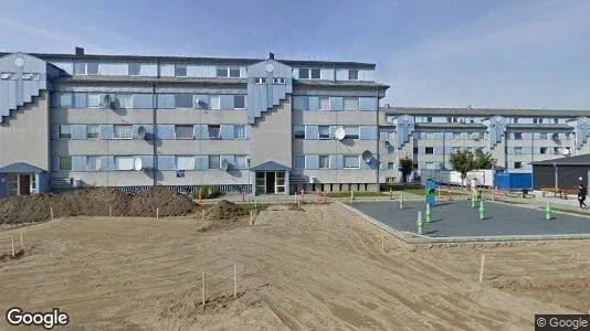 Apartments for rent in Odense SV - Photo from Google Street View