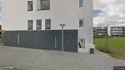 Apartments for rent in Haderslev - Photo from Google Street View