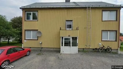 Apartments for rent in Örnsköldsvik - Photo from Google Street View