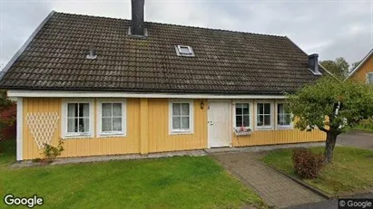 Rooms for rent in Karlskoga - Photo from Google Street View