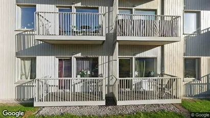 Apartments for rent in Eskilstuna - Photo from Google Street View