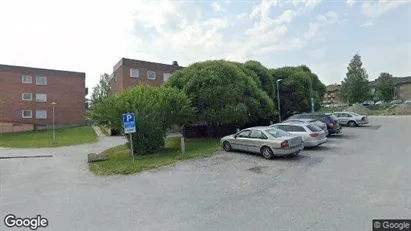 Apartments for rent in Örnsköldsvik - Photo from Google Street View