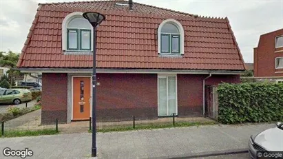 Apartments for rent in Capelle aan den IJssel - Photo from Google Street View