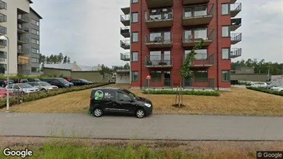 Apartments for rent in Kalmar - Photo from Google Street View