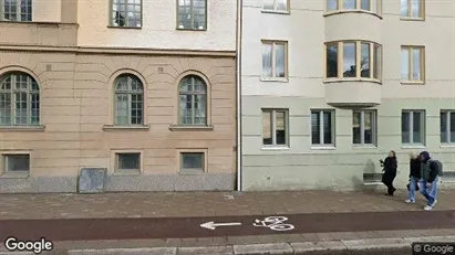 Apartments for rent in Linköping - Photo from Google Street View