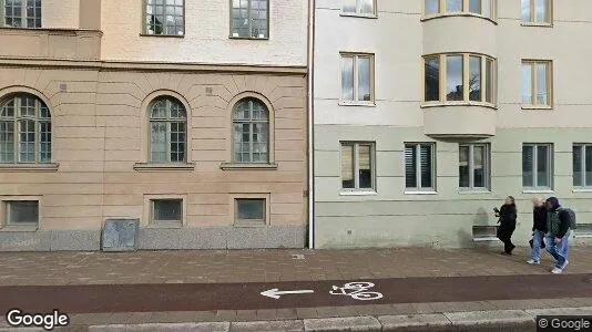 Apartments for rent in Linköping - Photo from Google Street View