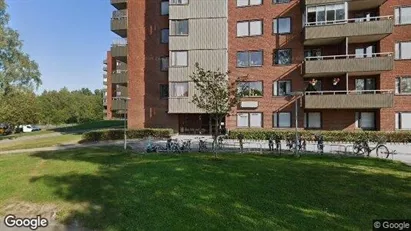 Apartments for rent in Norrköping - Photo from Google Street View