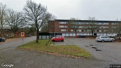 Apartments for rent in Eskilstuna - Photo from Google Street View