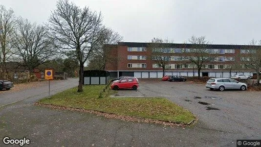 Apartments for rent in Eskilstuna - Photo from Google Street View