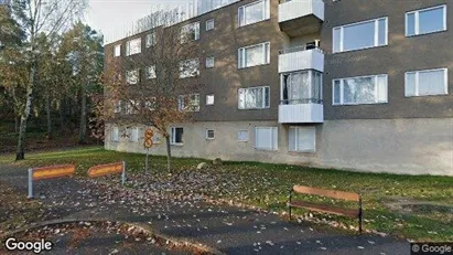 Apartments for rent in Eskilstuna - Photo from Google Street View