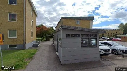 Apartments for rent in Ängelholm - Photo from Google Street View