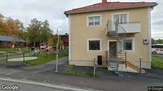 Apartments for rent in Åre - Photo from Google Street View