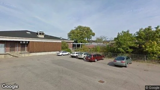 Apartments for rent in Kalmar - Photo from Google Street View