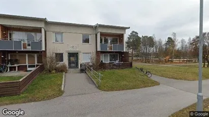 Apartments for rent in Sandviken - Photo from Google Street View