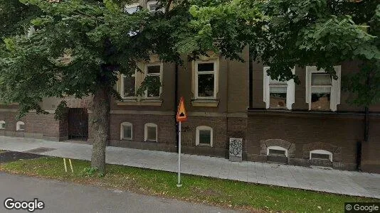 Apartments for rent in Norrköping - Photo from Google Street View