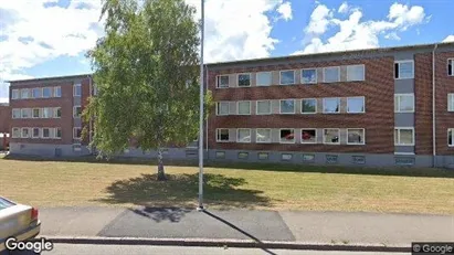 Apartments for rent in Kalmar - Photo from Google Street View