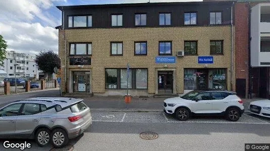 Apartments for rent in Falköping - Photo from Google Street View