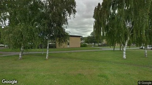 Apartments for rent in Vårgårda - Photo from Google Street View