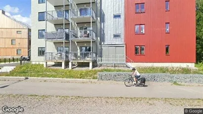 Apartments for rent in Växjö - Photo from Google Street View