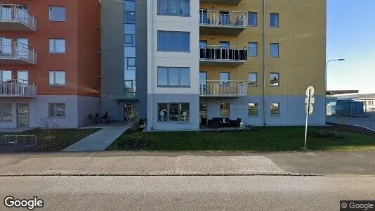 Apartments for rent in Kalmar - Photo from Google Street View