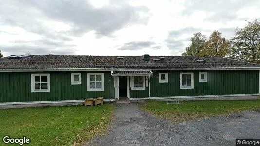 Apartments for rent in Åre - Photo from Google Street View