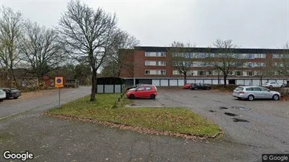 Apartments for rent in Eskilstuna - Photo from Google Street View