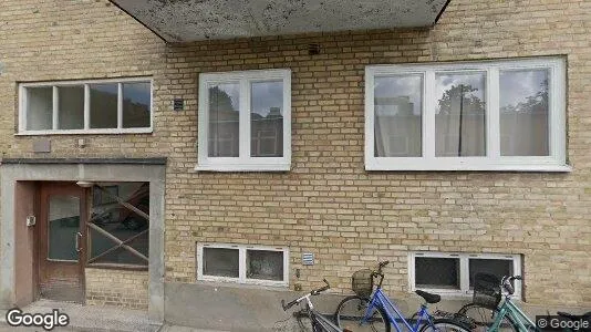 Apartments for rent in Landskrona - Photo from Google Street View