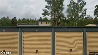 Apartments for rent in Karlstad - Photo from Google Street View