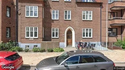 Apartments for rent in Landskrona - Photo from Google Street View