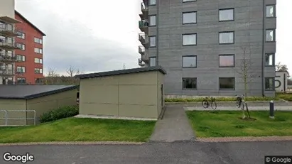 Apartments for rent in Kalmar - Photo from Google Street View