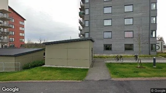 Apartments for rent in Kalmar - Photo from Google Street View