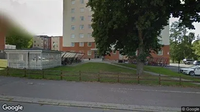 Apartments for rent in Tranås - Photo from Google Street View