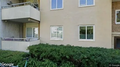 Apartments for rent in Norrköping - Photo from Google Street View