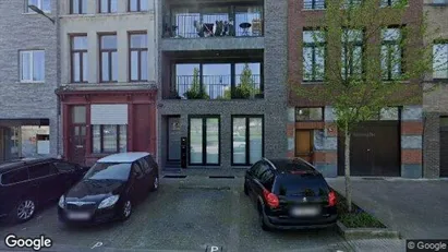 Apartments for rent in Stad Antwerp - Photo from Google Street View