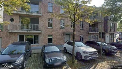 Apartments for rent in Brasschaat - Photo from Google Street View