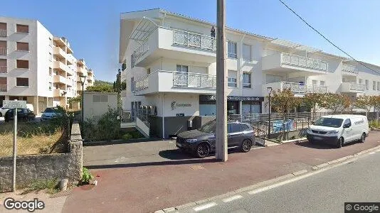 Apartments for rent in Draguignan - Photo from Google Street View