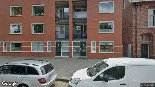 Apartments for rent in Hoogezand-Sappemeer - Photo from Google Street View