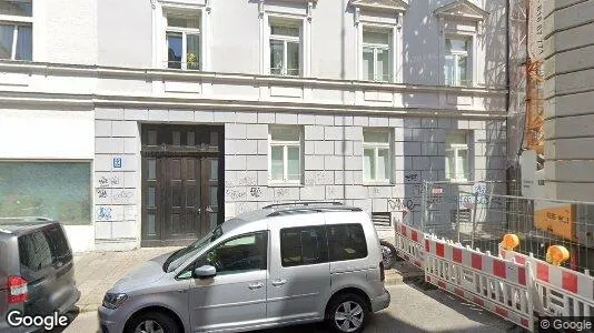 Apartments for rent in Munich Maxvorstadt - Photo from Google Street View