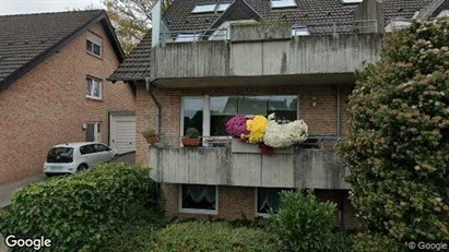 Apartments for rent in Mülheim an der Ruhr - Photo from Google Street View