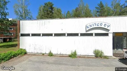 Apartments for rent in Kuopio - Photo from Google Street View