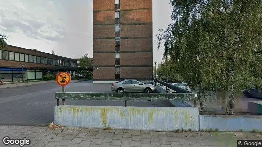 Apartments for rent in Kokkola - Photo from Google Street View