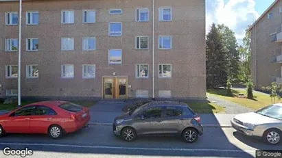 Apartments for rent in Pori - Photo from Google Street View