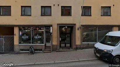 Apartments for rent in Turku - Photo from Google Street View