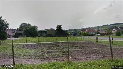 Apartments for rent in Unterklettgau - Photo from Google Street View