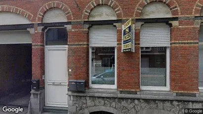 Apartments for rent in Zottegem - Photo from Google Street View