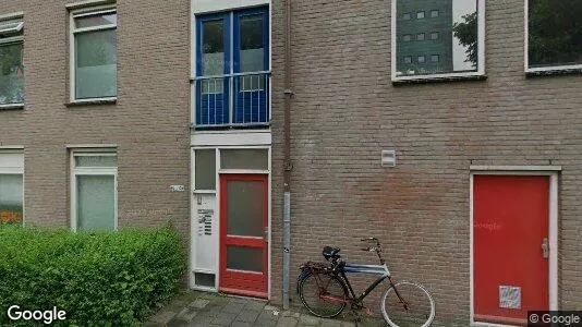 Apartments for rent in Groningen - Photo from Google Street View